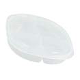 thumbnail image 3 of Food Container, Meat Saver Box  Sealing Multi Compartment Multipurpose  for Kitchen, 3 of 8