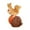 B-Free Size, variant on ZHMRFG American Cute Resin Squirrel Garden Ornament Lifelike Detail Design Outdoor Decor Party Favors For Home Garden Porch Patio Lawn Yard Landscape Themed Interior Exterior Decoration
