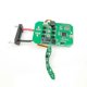 thumbnail image 2 of 21v 2.5 Electric Shears Control Panel Pruning Shears Controller Pruning Shears Accessories Motor Drive Tools Parts, 2 of 5