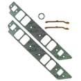 thumbnail image 3 of Mr. Gasket Intake Manifold Gasket 121 For Use With 1965-1990 Chevy Big Block 396-454; Rectangular Port; 1.85 Inch x 2.55 Inch Port Size; Cellulose/Nitrile Composite; 0.060 Inch Thick, 3 of 5
