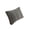 Grey-3, variant on 24x20x7 Inch Sofa Backrest Pillow Lumbar Support Reading Cushion for Bed Couch Chair Wall Headboard Replacement Cushion with Removable Washable Cover, Striped Headboard Back Support