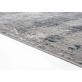 thumbnail image 5 of United Weavers Rasbora Pelco Contemporary Abstract Area Rug, Multicolor, 5'3" x 7'2", 5 of 6