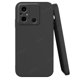 thumbnail image 1 of Carcasa Para Xiaomi Redmi 12C 10C 9C Silicona Líquida A Prueba De Golpes Parachoques Trasero TPU Funda Blanda, 1 of 4