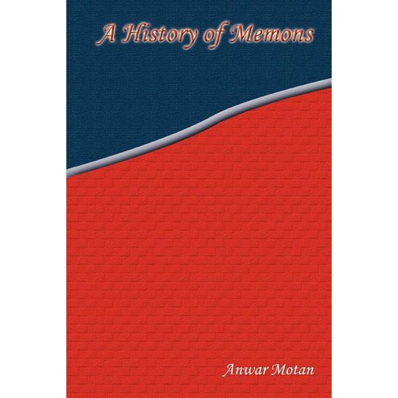 A History of Memons (Paperback)