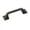 Black Iron, variant on Belwith BWH076702 BI 128 mm Pull C-C Forge, Black Iron