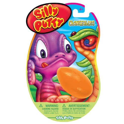 silly putty walmart canada