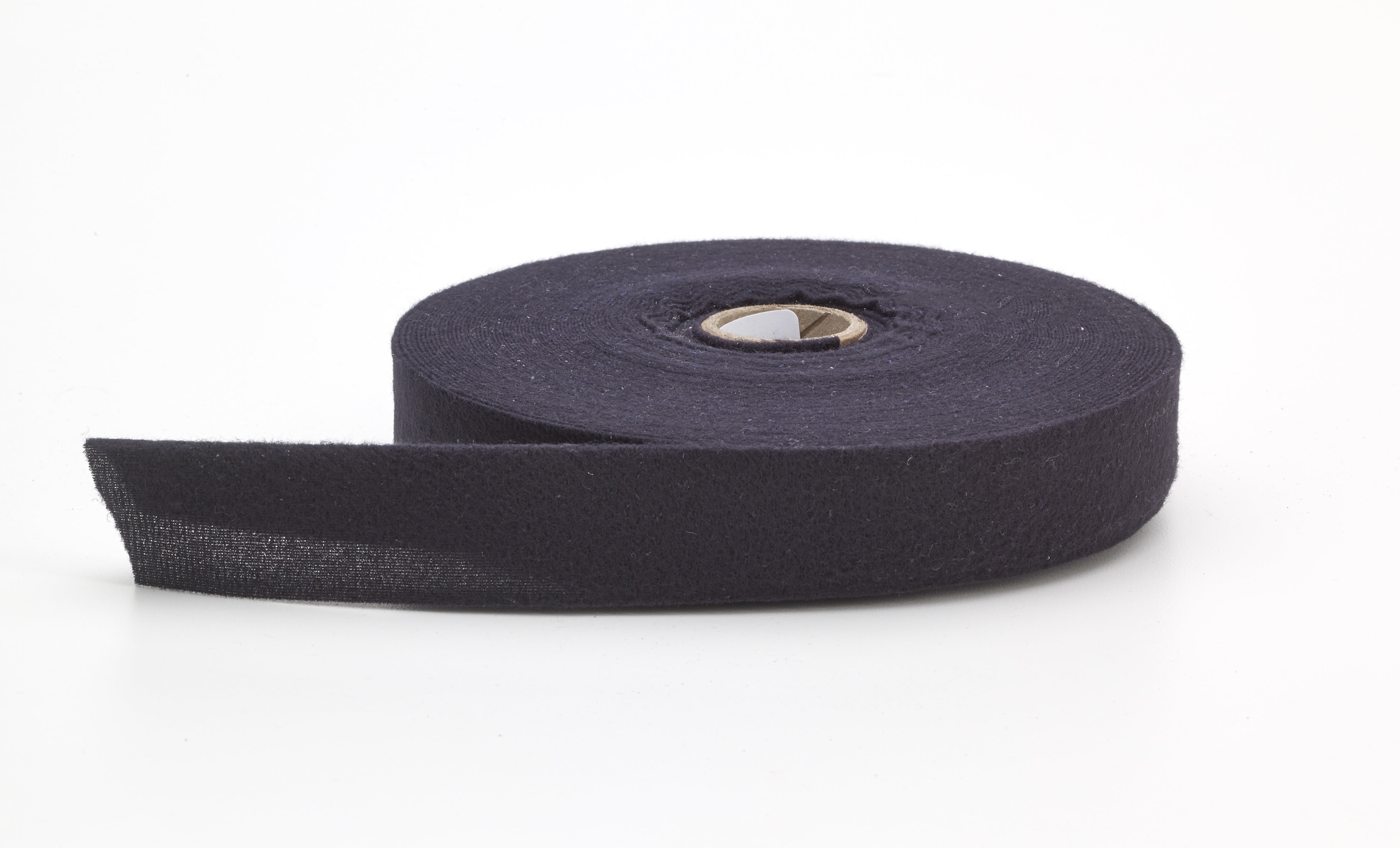Black 25 yd Pearl 7//8 Double Fold Quilt Binding P//C