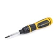 thumbnail image 3 of Destornillador GEARWRENCH 80191R 19 en 1 con trinquete multibit, 3 of 9