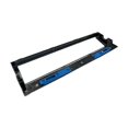 thumbnail image 3 of For Deebot X2 / X2 Pro / X2 Omni Robot Vacuums Cleaner Replacement Parts Main Brush Cover -B, 3 of 5