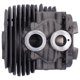 thumbnail image 4 of Cilindro, cilindro de junta de pistón de cilindro de 50 mm para accesorio de motosierra Stihl Diseño a prueba de futuro, 4 of 8