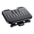 thumbnail image 3 of Kensington SoleMassage Exercising Foot Rest - Black, 3 of 8