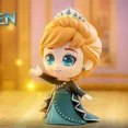 thumbnail image 3 of Caja sorpresa original de Frozen de Disney, figura de Anna, Elsa, Olaf, Cosbi, caja misteriosa, figura de Anime Kawaii, adorno para habitación, regalo de Navidad, juguetes, 3 of 5