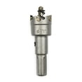 thumbnail image 1 of Lefu Metal Cutter Carbide Tip Stainless Steel TCT Drill Bit Holesaw Bits Set 15-55mm, 1 of 10