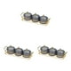 thumbnail image 2 of Wosthever Snack Dishes Storage Container Fruit Tray en for Countertop Type1 NO1, 2 of 5