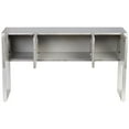 thumbnail image 5 of Coast to Coast Carrington 51 1/2" Metallic Painted 4-Door Console Table, 5 of 6
