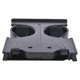 thumbnail image 4 of Fit for 4Runner 1996 1997 1998 1999 Retractable Cup Holder Instrument Panel 55620-35050, 4 of 5