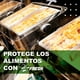 thumbnail image 4 of MR. FRESH, Vitafilm de Grado Alimenticio, 45 cm Modelo Institucional 1 rollo de 800 mts, 4 of 4