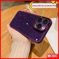 thumbnail image 1 of Funda De Silicona Suave Para Samsung A34 5G A02S A03S A50 A50S A30S A52 A72 A33 A73 A73 A73 Bling Glitter A Prueba De Golpes, 1 of 4