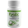 Kyolic Aged Garlic Extract Formula Tablets, 100 CT