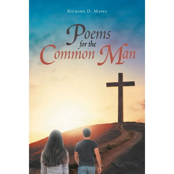 Poems for the Common Man, (Paperback)