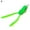 as picture, variant on HEVIRGO 6cm 13g Lure Frog Baits 3D Appearance Double Hook Lightweight Effective Mini Frog Lure Fishing Baits for Outdoor