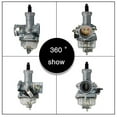 thumbnail image 2 of Pz27 Motorcycle Carburetor Compatible With Keihin Motorcycle Ttr250 Blue, 2 of 5