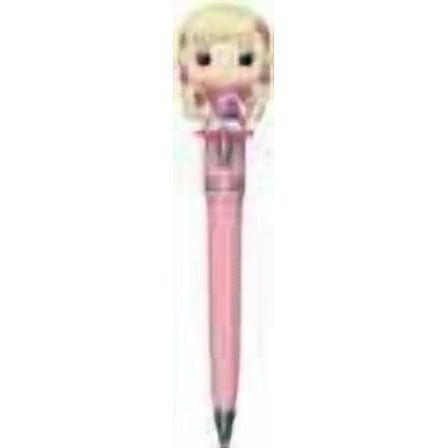 FUNKO Pens: Barbie - Totally Hair Barbie, Pink