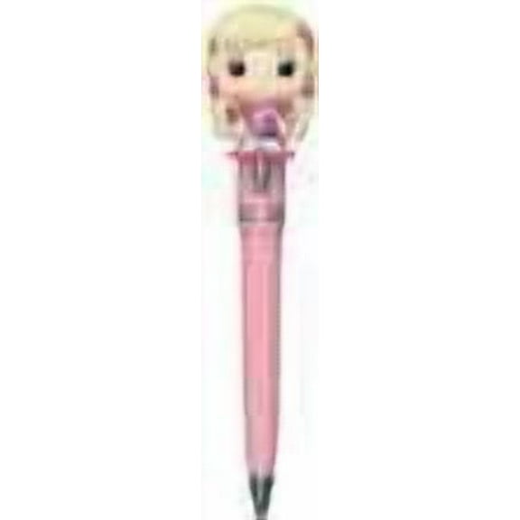 FUNKO Pens: Barbie - Totally Hair Barbie, Pink