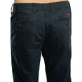 thumbnail image 4 of Superdry International Chino Trousers, Blue, 4 of 6
