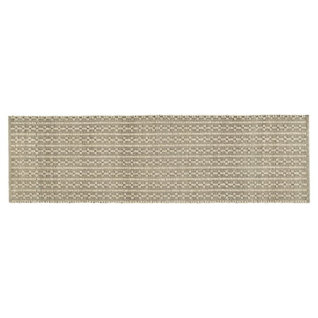 Better Homes & Gardens Jara Jute 21" x 84" Rug by Dave & Jenny Marrs