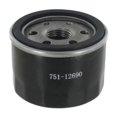 thumbnail image 1 of Engine Oil Filter for Riding Mowers and Lawn Equipment Compatible with 751-12690 Models, 1 of 5