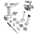 thumbnail image 1 of For Kenwood Chef Major Kmix Accessories Meat Grinders Sausage Stuffer Attachment For Cooking Chef Prospero, 1 of 3