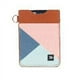 thumbnail image 2 of Cartera Vertical de Cuero RFID Thread Wallets, 2 of 3