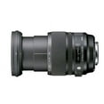 thumbnail image 4 of Sigma 24-105mm F4.0 Art DG HSM Lens for Sony A- Mount, 4 of 4