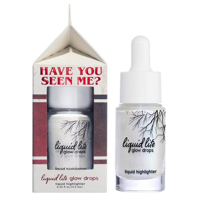 Iluminador líquido ColourPop x Stranger Things, 0,06 ml