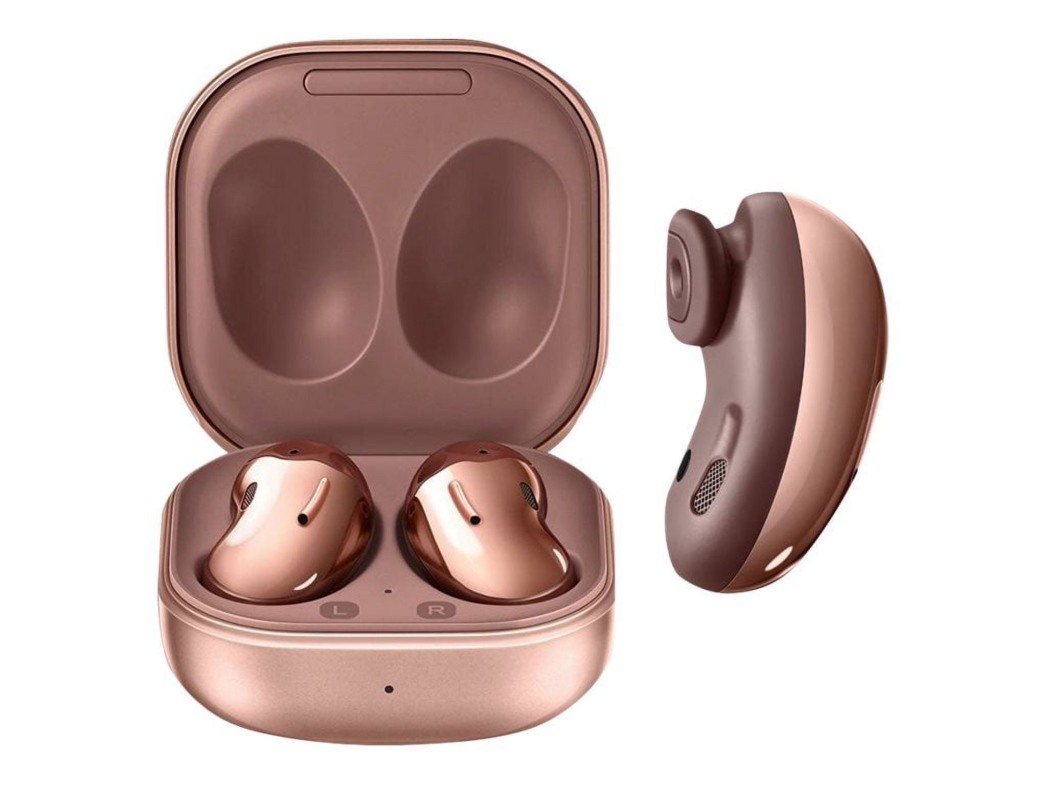 Restored Samsung Galaxy Buds Live - True Wireless Earbud