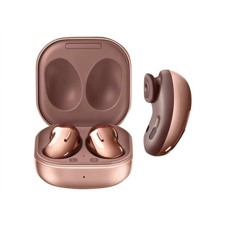 Samsung Buds Live ローズゴールド非売品 Restored Samsung Galaxy Buds Live - True Wireless Earbud