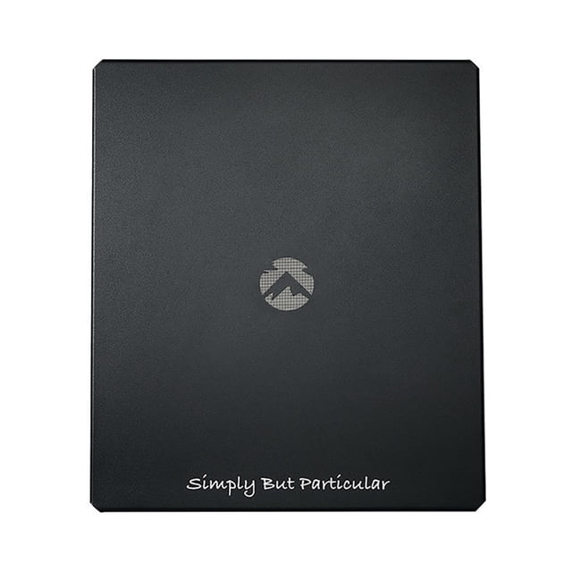 Tablero de mesa Tablero de mesa de aleación de aluminio para exteriores Accesorio de escritorio mult CAMPINGMOON Tablero de mesa