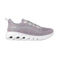 thumbnail image 2 of Tenis DAMA Capa De Ozono 623001 Textil Gris, 2 of 4