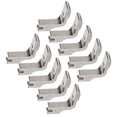 thumbnail image 5 of Industrial Sewing Machine,10Pcs Shirring Gathering Foot Shirring Gathering Foot Sewing Machine Pressing Foot Cutting-Edge Features, 5 of 5