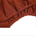 thumbnail image 3 of 6pcs Baby Washable Diapers Skin Friendly Washable Reusable Adjustable Size Good Absorption Cloth Nappies, 3 of 4