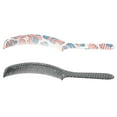 thumbnail image 3 of Peine de Corte de Cabello, Peine, Peine de Estilo de Material de Alta, Diseño de Diseño Suave Sin Deslizamiento para Hombres Salón de Salón, 3 of 7