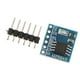 thumbnail image 3 of 2PCS Micro W25Q128 Módulo de Escudo de Memoria de Tarjeta TF de 128M-bit Módulo de Almacenamiento Flash para Zulema Módulo de almacenamiento FLASH, 3 of 8