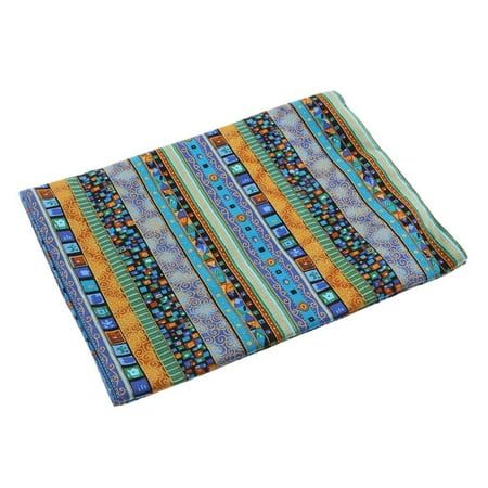 

Table Mat Runner Tassel Cotton Tablecloth Home Decorative Ornaments 30cm*200cm