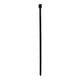 thumbnail image 1 of 100 Cinchos Commercial Electric Negro 10.16 Cm, 1 of 3
