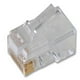 thumbnail image 4 of 10 piezas RJ50 Modulo Claro Cable Conector RJ 50, 4 of 8