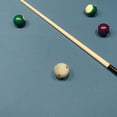 thumbnail image 5 of 3 PCS Standard Cue Ball with Six Dots Game Billiard Table Pool Balls Red, 5 of 8