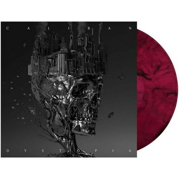 Caliban - Dystopia - Music & Performance - Vinyl
