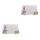 thumbnail image 2 of Riwesomey 580 uds/set intercambiabilidad y con terminales de crimpado para conexiones eléctricas conector eléctrico 580 uds 580 piezas 2piezas, 2 of 6