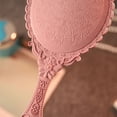 thumbnail image 2 of Limei Great Hand Held Mirror Compact for Gift Portable, 2 of 7